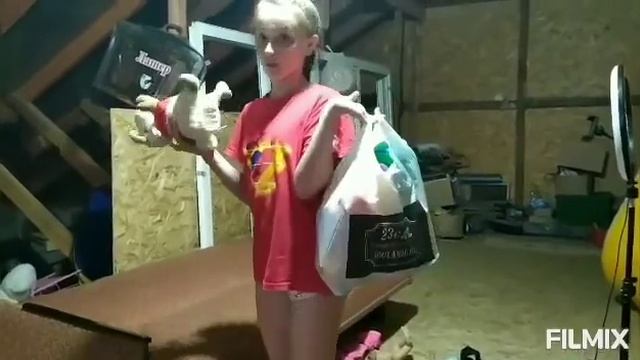 стали родителями на 24 часа😢🤰👨👩👧👧 смотреть онлайн