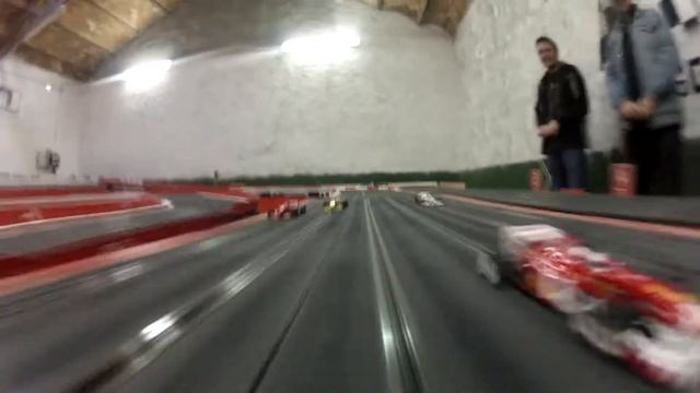 club ASES slot F1 2014 смотреть онлайн