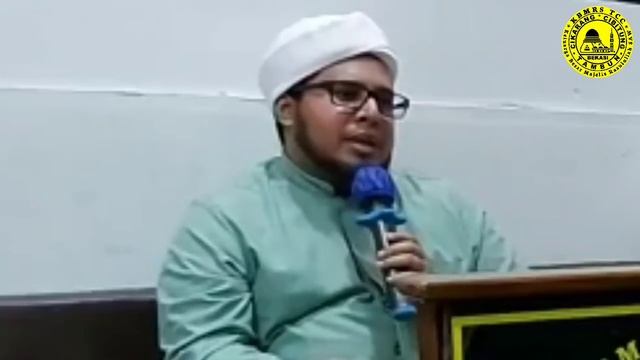 MUQODDIMAH KITAB RISALATUL JAMI'AH (AL HABIB MUHAMMAD BAGHIR BIN YAHYA) смотреть онлайн