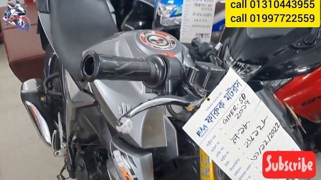 মাএ ১ লাখ ৩০ হাজারে জিক্সসার/used bike price in Bangladesh 2023/second hand bike price @polashbike смотреть онлайн