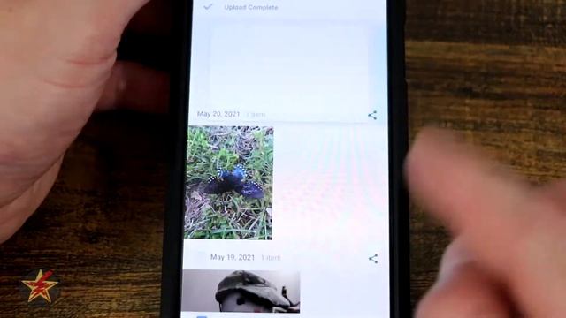 Google Photo Alternative: Amazon Photo смотреть онлайн