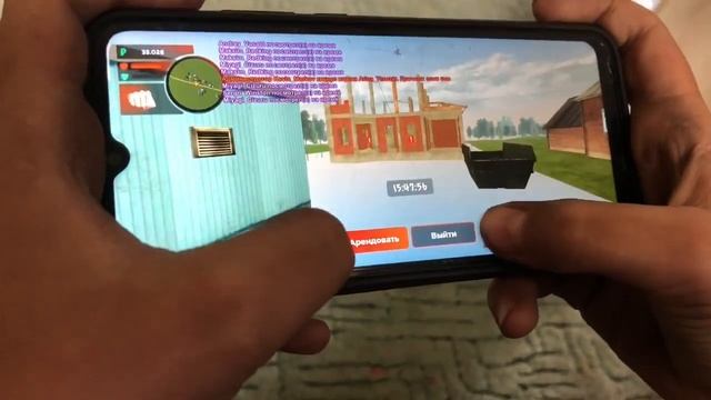 Ловля строек блек раша/ловля арзы/хендкам/легчайшая смотреть онлайн