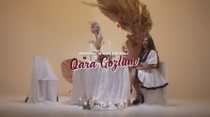 Nur Cəfərli və Ruzigar Qədirov —Qara Gözlüm
