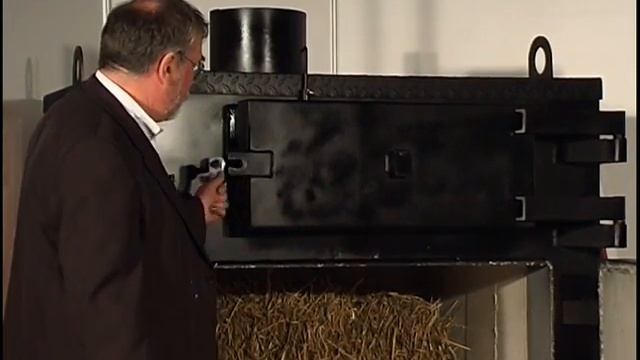 Piec na słomę смотреть онлайн