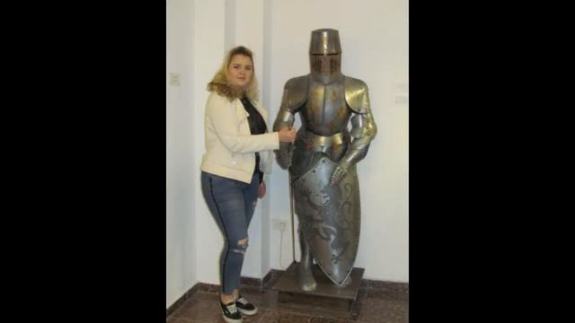 кейсария и музей Ралли смотреть онлайн