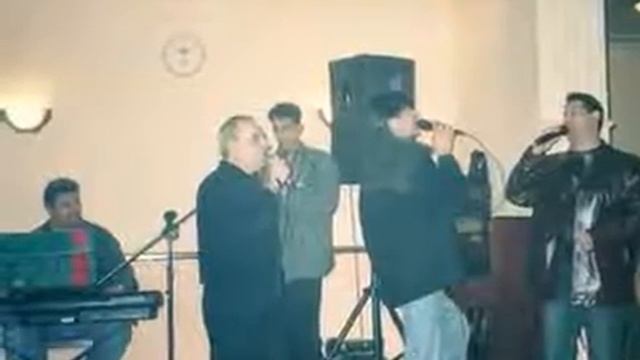 Kiril Zhelev 1#! TRIO ORFEI -BABA VINCE PILA смотреть онлайн