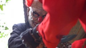 LTT Nerf Mod : Couple SEAL MARINES Nerf Guns Fight Crime group SATAN Mask Forbidden Forest