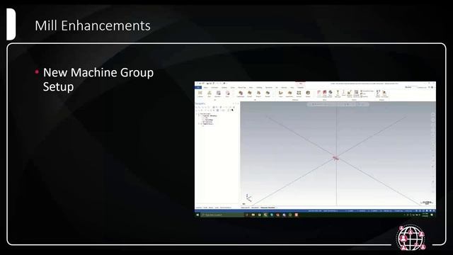 Mastercam 2023 Preview Webinar смотреть онлайн