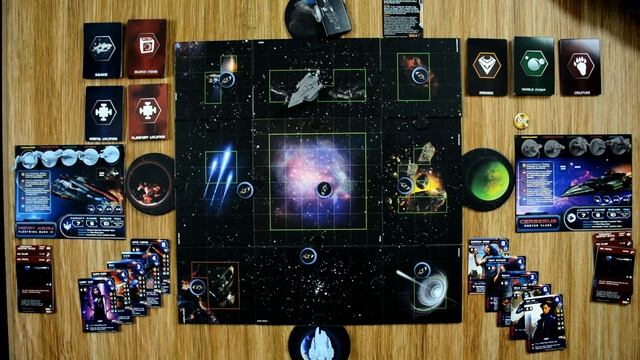 Learn to Play: Destiny Aurora Renegades смотреть онлайн