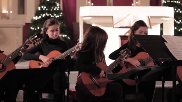 Devine Guitar School December 2012 смотреть онлайн