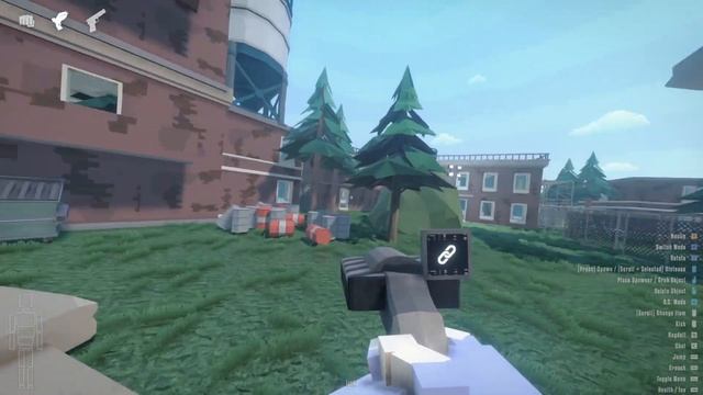 ЛУЧШИЙ ГОРОД В GOREBOX, НО ОН СКРЫВАЕТ ТАЙНУ.. смотреть онлайн