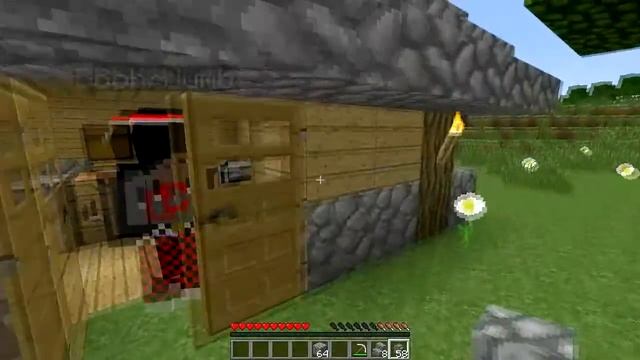 CrazyBGcrafters - Hunting the Dragon #3 смотреть онлайн