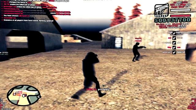 56 GTA В ОПИСАНИЕ... смотреть онлайн