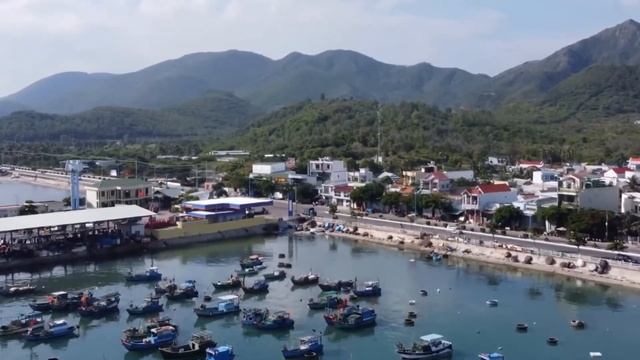 BẾN THUYỀN * VĨNH LƯƠNG, NHA TRANG. смотреть онлайн