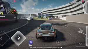 играю в drive zone online