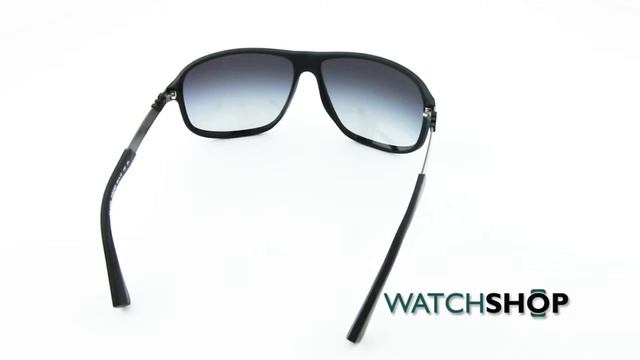 Product demonstration Emporio Armani Men's EA4029 Sunglasses смотреть онлайн