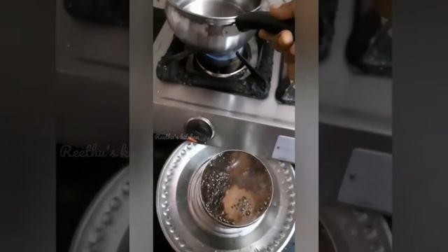 How To Make Strong & Tasty Filter Coffee|சுவையான Filter காபி செய்வது எப்படி#filtercoffee#methods