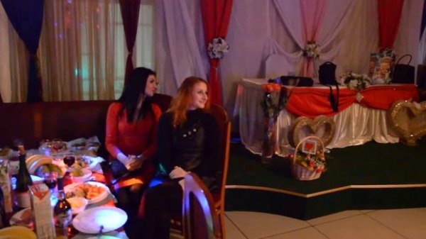 День Рождения 2017