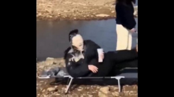 UNUSUAL  COMPILATION 261