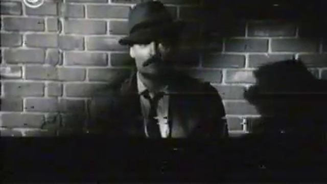 Mike Hammer - Intro смотреть онлайн