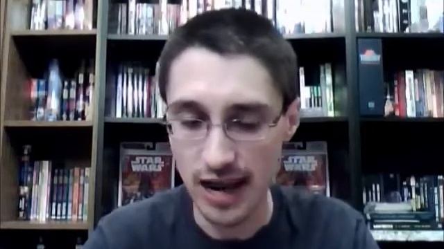 From the Star Wars Library #21: Tatooine Sojourn смотреть онлайн
