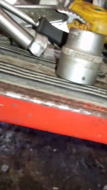 Установка китайского двигателя на муравей смотреть онлайн