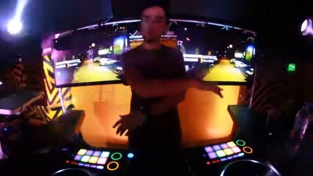 Dj Franco Cabrera - Temuco смотреть онлайн