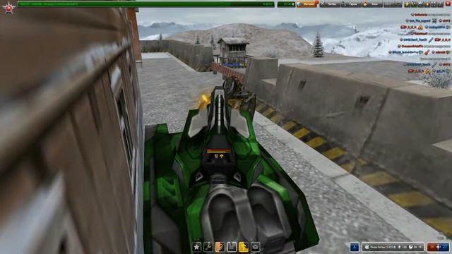 Танки Онлайн. Нарезка голдов №2 от OvauzumkristalTO!X5-голды!EPIC100%! смотреть онлайн