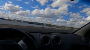 20.04.2024 Чемпионат МО по ралли-спринту. №85