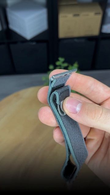 Мы больше не будем дарить ремешок! смотреть онлайн