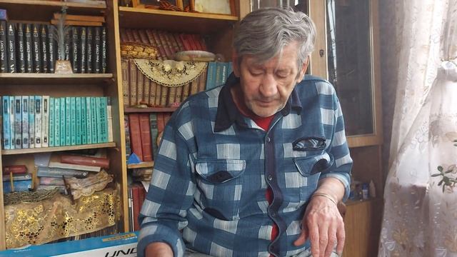 Обращение пенсионеров к конгрессу США смотреть онлайн