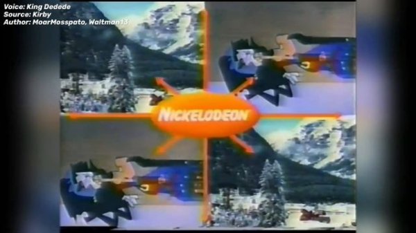 Nickelodeon Up Next Bumpers Voiced by Uberduck.Ai(Redo)