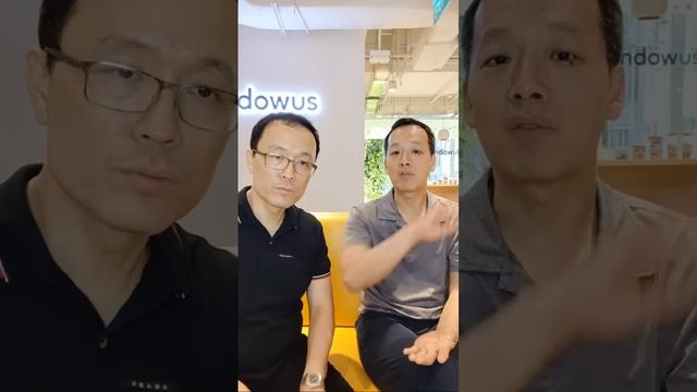 Special Guest: Endowus Chairman Sam Rhee!