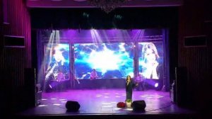 ХАДИЖАТ ДЖАМАЛУДИНОВА - КОНКУРЕНЦИЯ ЛЮБВИ (НОВИНКА 2025)