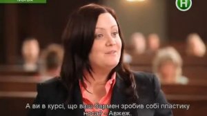До смерти красива До смерти красивая 02 seriya 2013 XviD SATRip by simka