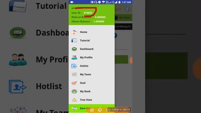 Dreamploy apk apps and account created смотреть онлайн