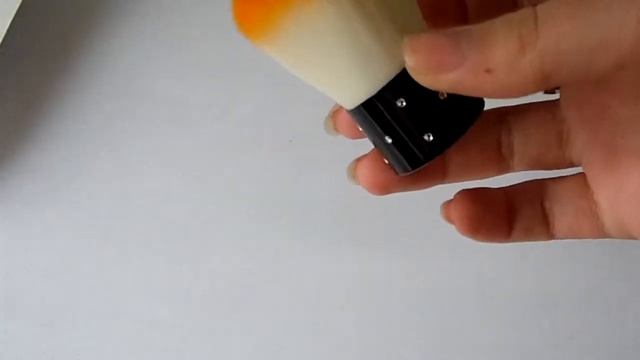 кисточка для румян смотреть онлайн