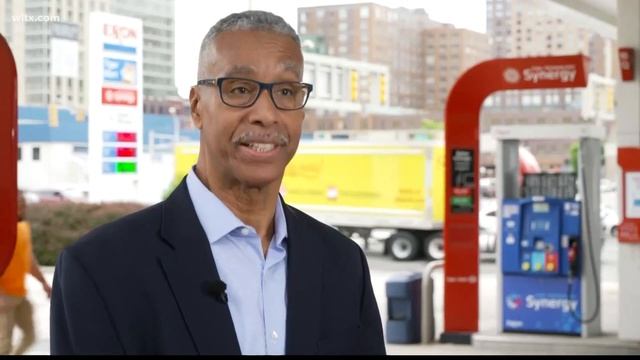 What really goes into the price you’re paying at the pump? смотреть онлайн