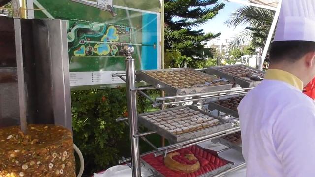 Турция отпуск,рождественская ярмарка ,Delphin Imperial смотреть онлайн