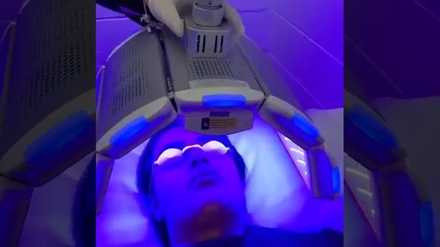 Clinic Anti-Wrinkle Anti-Aging PDT LED Therapy Machine For Beauty смотреть онлайн