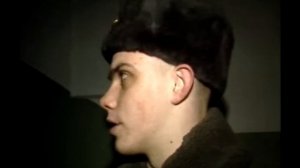 Спасти рядового Барсика