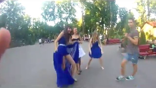 PROM 2015 / 12 часов вместе ♥ смотреть онлайн