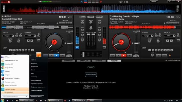DEEP HOUSE ⁄DAY DEEP#59 ⁄EDIT ⁄BEST ⁄TOP ⁄HITS ⁄RELAX ⁄MIX BY APELISLIN