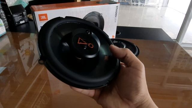 #JBL637 #Stage3 #รีวิวสินค้าใหม่ #ลำโพงเข้าใหม่ #แนะนำสินค้าใหม่ #ลำโพงติดรถยนต์มาใหม่ смотреть онлайн