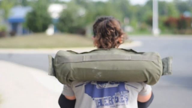 31 Heroes Project (Short Film) смотреть онлайн