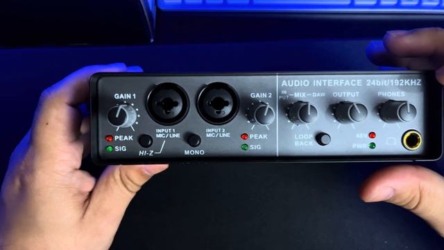 Interface Teyun Q-24 | Review e Impressões (2023) PT 01 смотреть онлайн