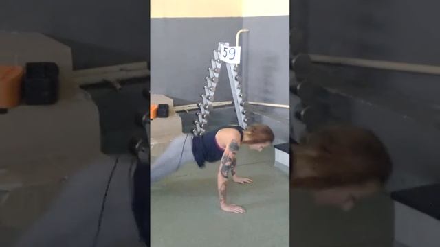 Зачетное задание Бешеной сушки. 1 неделя. смотреть онлайн