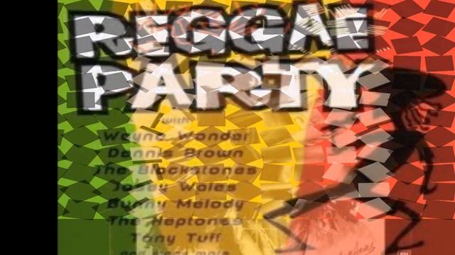 Dennis Brown - Neon Lights Flashing(No Contest) смотреть онлайн