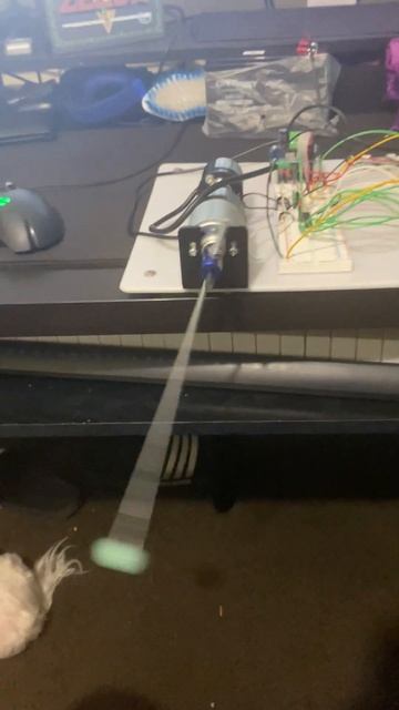 Inverted Pendulum Final Progression смотреть онлайн