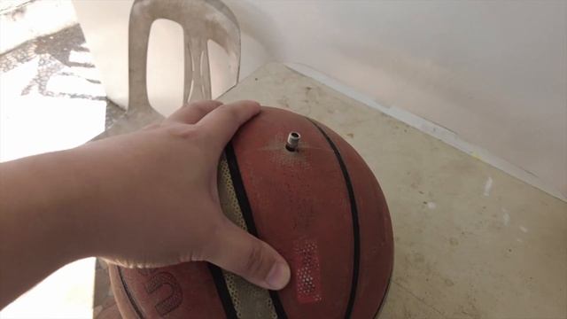 Portable Electric Air Pump (Shopee)